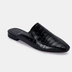 Dolce Vita | Harmny Flats Black